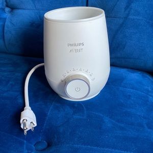 Philips Avent Bottle Warmer